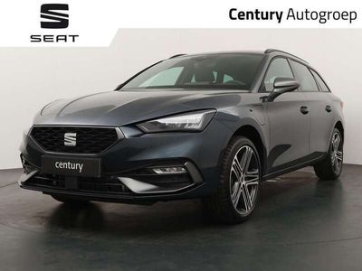 Seat Leon ST
