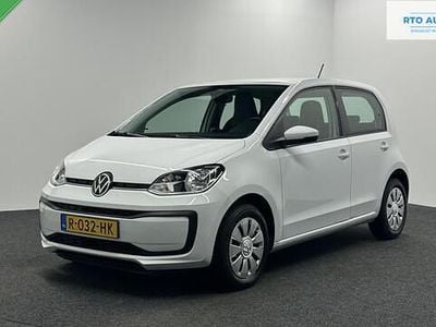 VW up!
