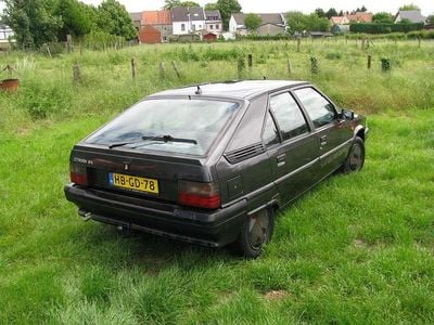 Occasion Citroën BX 88 PK (64 kW) 1993 Hatchback