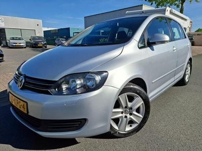 VW Golf Plus