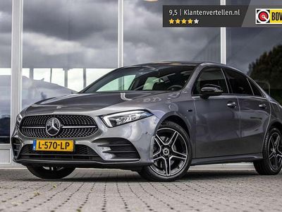 Mercedes A250
