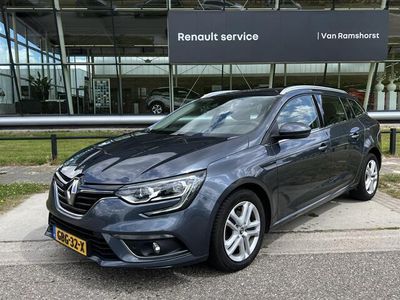 Renault Mégane GrandTour