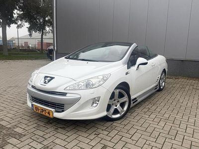 Peugeot 308 CC