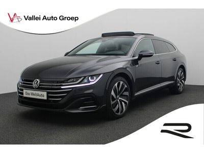 tweedehands VW Arteon Shooting Brake 1.4 TSI 218PK DSG eHybrid R-Line Business+