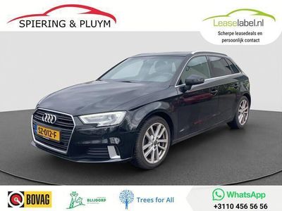 tweedehands Audi A3 Sportback 1.5 TFSI CoD Design Pro Line Plus | Pano