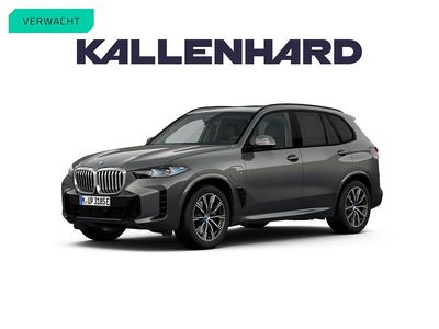 Grijs Occasion 2025 BMW X5 M Sport SUV | € 99.875 (Eerlijke prijs)