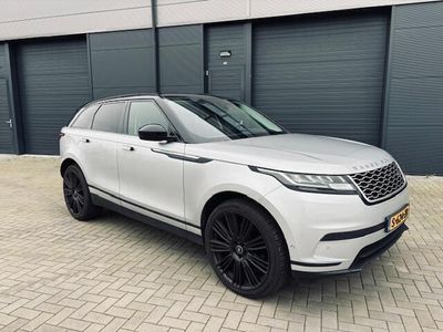 tweedehands Land Rover Range Rover Velar 2.0 I4 Turbo AWD R-Dynamic S P300 LM Velgen 22"Inc