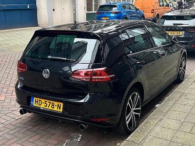 Occasion 2015 VW e-Golf GTE Hatchback | € 18.750