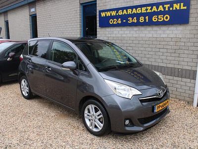 Toyota Verso-S