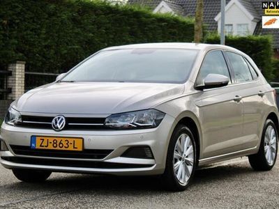 tweedehands VW Polo 1.0 TSI Beats | AUTOMAAT | CARPLAY | NAVI | CLIMA