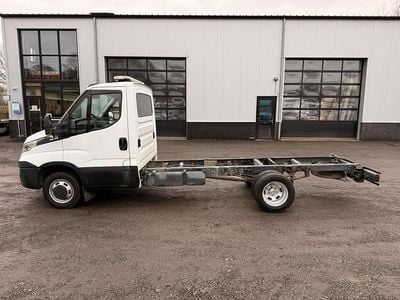 Occasion Iveco Daily 170 PK (125 kW) 2016