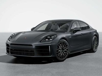 Grijs Gebruikt 2024 Porsche Panamera 4 Sedan | € 146.638