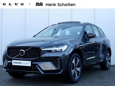 Grijs Occasion 2025 Volvo XC60 Plus SUV | € 58.950 (Duur)