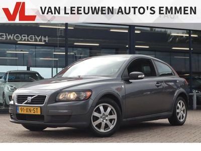 Grijs Gebruikt 2007 Volvo C30 Hatchback | € 1.948 (Goede deal)