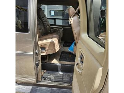 Overige Gebruikt 2000 Chevrolet Express Van | € 6.500