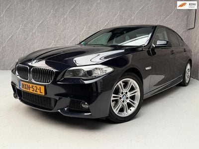 BMW 528