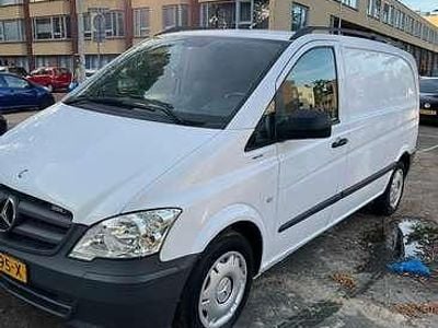 Mercedes Vito