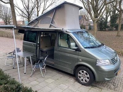 Occasion VW California California 174 PK (127 kW) 2009 Van