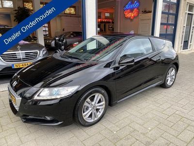 tweedehands Honda CR-Z 1.5 i-Vtec IMA Sport NL AUTO/DEALER O.H/NIEUWSTAAT