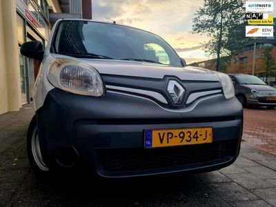 tweedehands Renault Kangoo Express 1.5 dCi 75 Express S&S Airco ElecRam