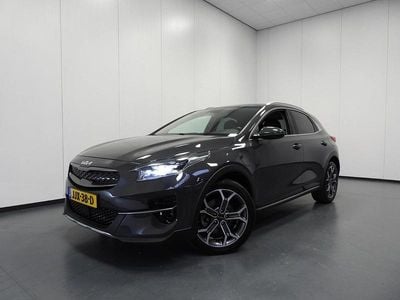 Grijs Occasion 2022 Kia XCeed SUV | € 24.340 (Eerlijke prijs)