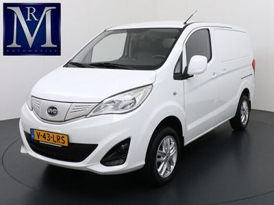 BYD ETP3