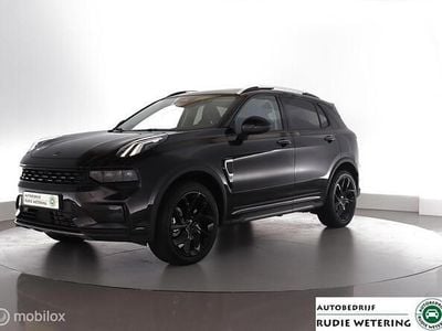 Occasion Lynk & Co 01 261 PK (191 kW) 2024 Zwart (metallic) SUV
