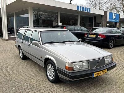 Grijs Occasion 1995 Volvo 940 Stationwagen | € 2.450