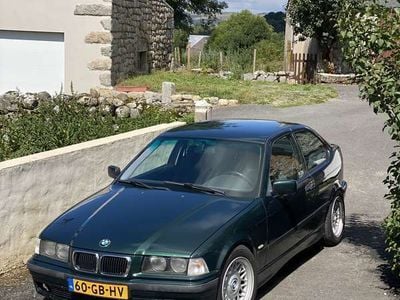 BMW 316
