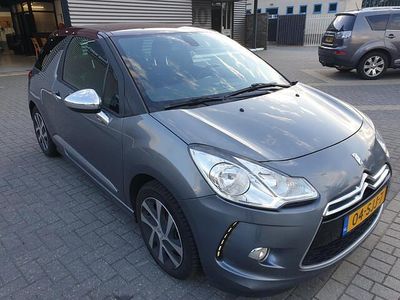 Citroën DS3