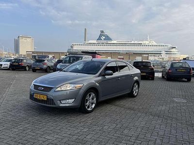 Occasion Ford Mondeo Titanium X 145 PK (106 kW) 2006 Sedan