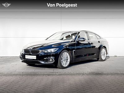 BMW 418