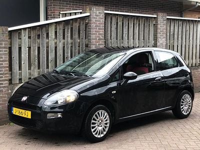 Fiat Punto Evo