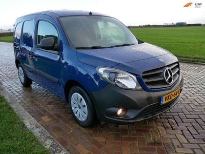 Mercedes Citan 108
