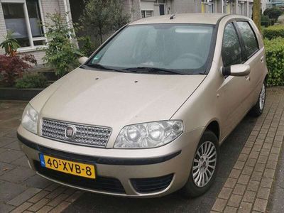 tweedehands Fiat Punto Punto1.2 Active