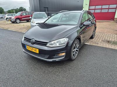 VW Golf VII