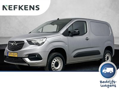 Opel Combo-e Life