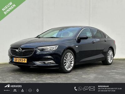 tweedehands Opel Insignia Grand Sport 1.5 Turbo Innovation