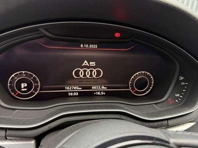 Gebruikt 2019 Audi A5 Sportback Design Hatchback | € 26.500 (Eerlijke prijs)