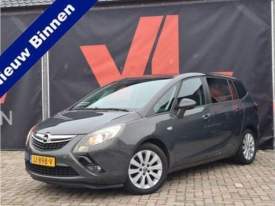 Opel Zafira Tourer