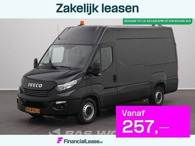 Occasion 2017 Iveco Daily | € 257