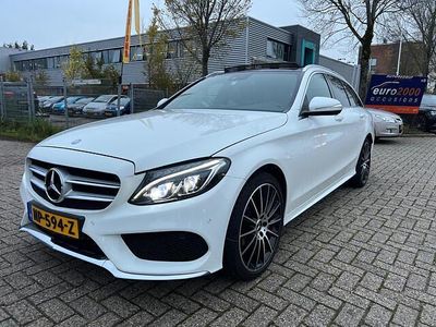 Mercedes C250