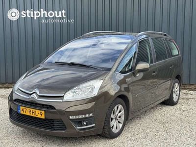Citroën C4 Picasso