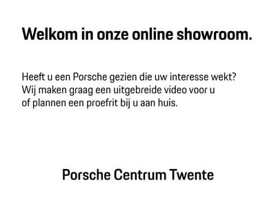 Wit Gebruikt 2009 Porsche 911 GT3 Coupé | € 169.900