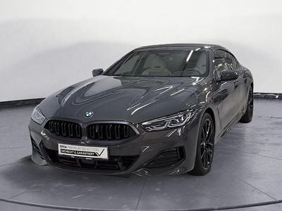 Occasion BMW 840 332 PK (244 kW) 2024 Overige Coupé