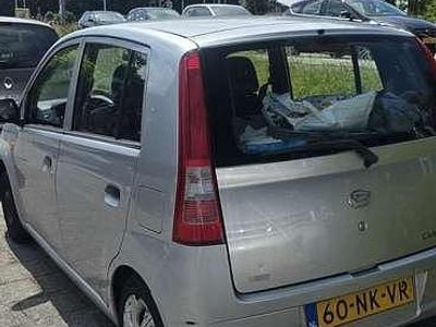 Daihatsu Cuore