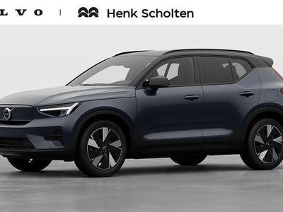 Nieuw 2025 Volvo EX40 Ultra SUV | € 57.045 (Eerlijke prijs)