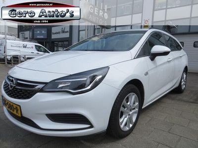 tweedehands Opel Astra Sports Tourer 1.0 Business+ incl btw/bpm scherp ge