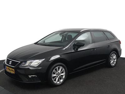 Seat Leon ST