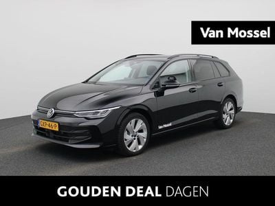 VW Golf VIII
